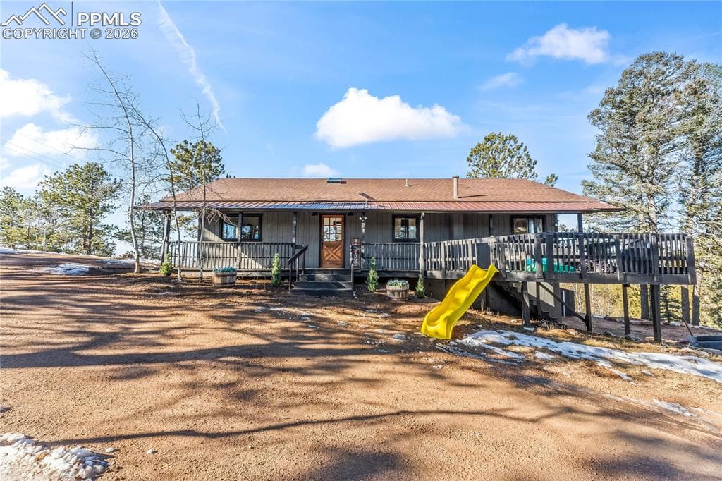 80 Hobe Creek Trail — photo 1