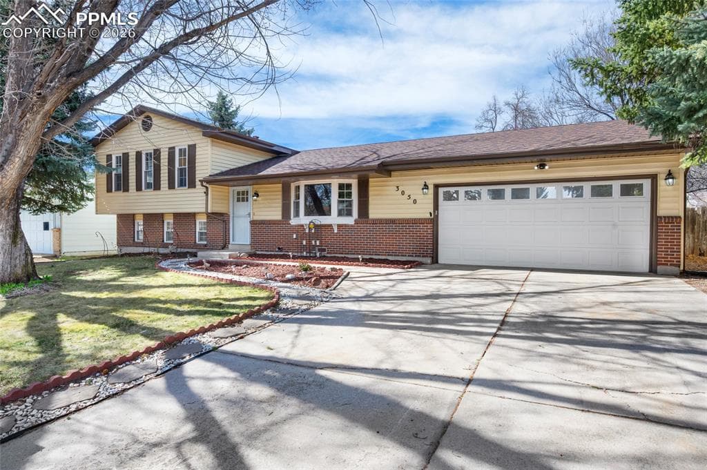 3050 E WHILEAWAY CIRCLE - Photo 1