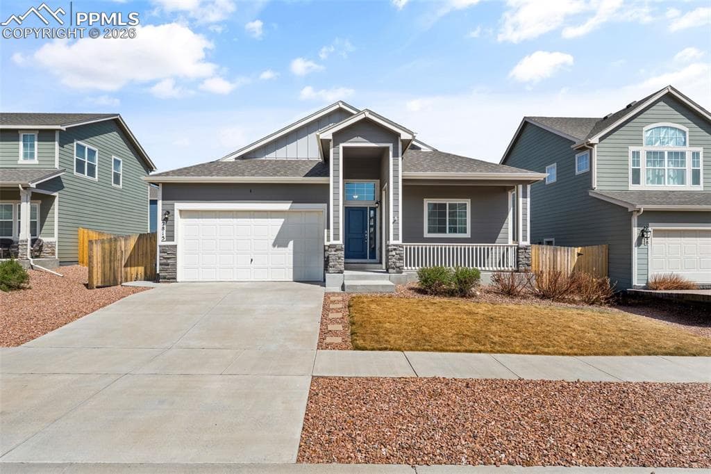 2815 GOBI DR - Photo 1
