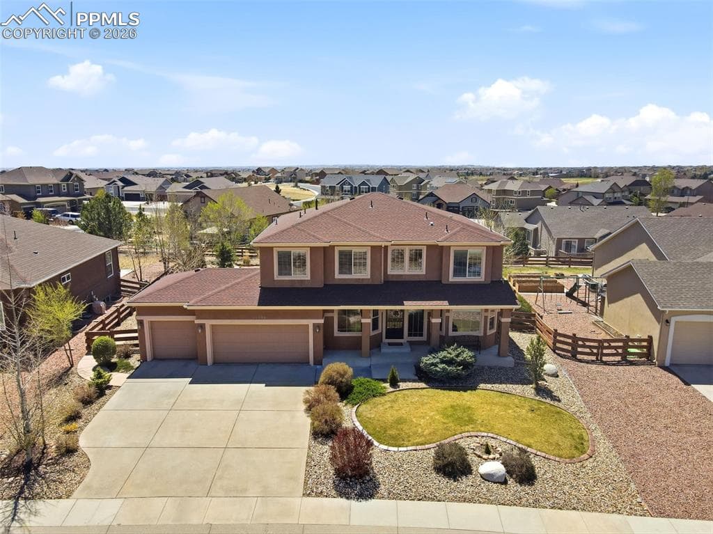 12467 Wetterhorn Peak Ln — photo 1