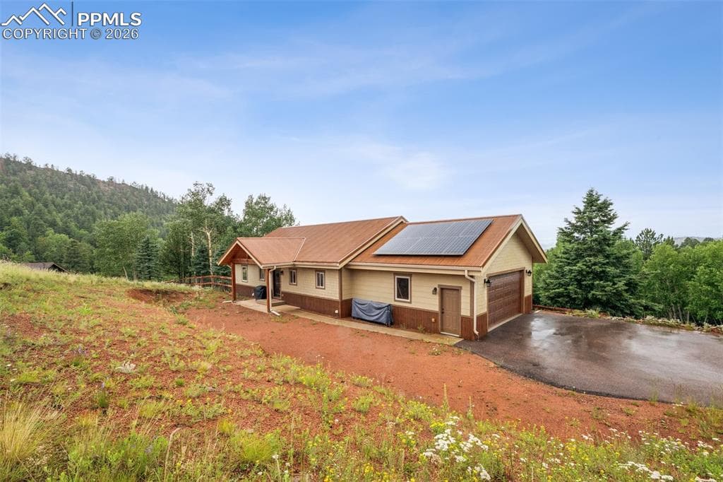 103 Copper Mountain Dr — photo 1