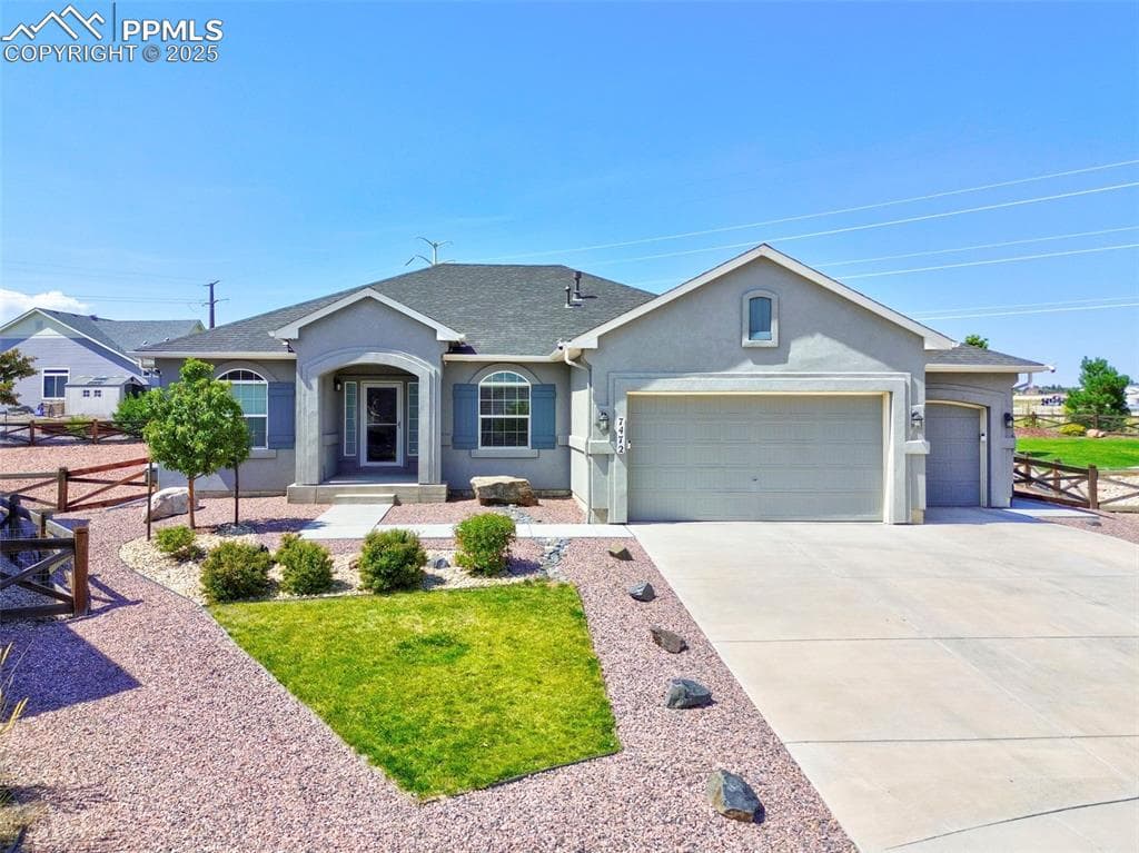 7472 Lewis Clark Trail — photo 1