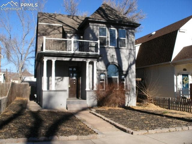 1121 Macon Ave — photo 1