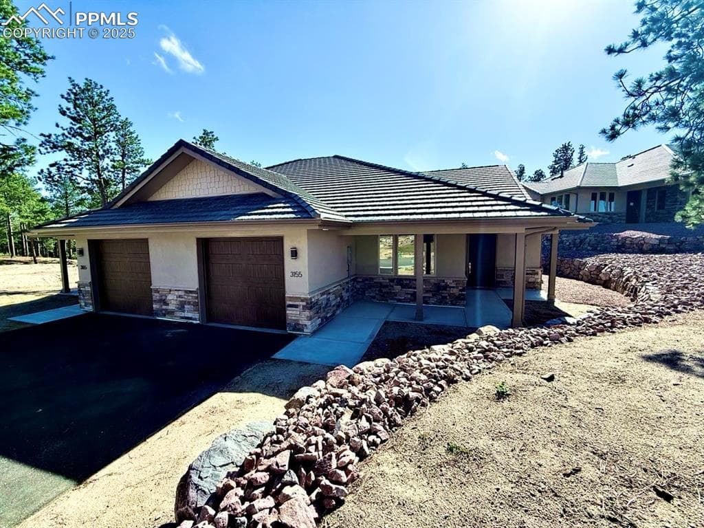3155 Promise Point — photo 1