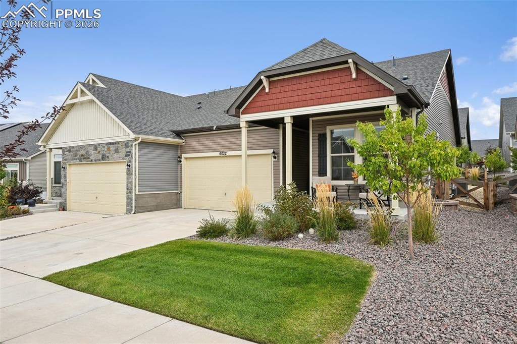 6022 Torrisdale View — photo 1