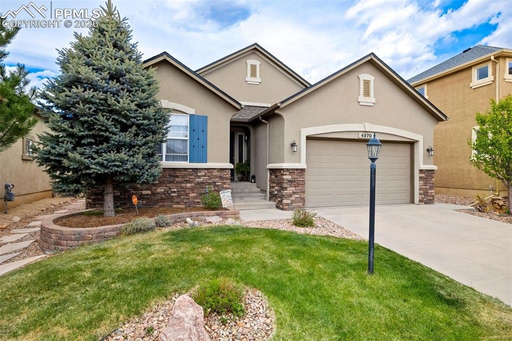 4970 Rabbit Mountain Ct — photo 1
