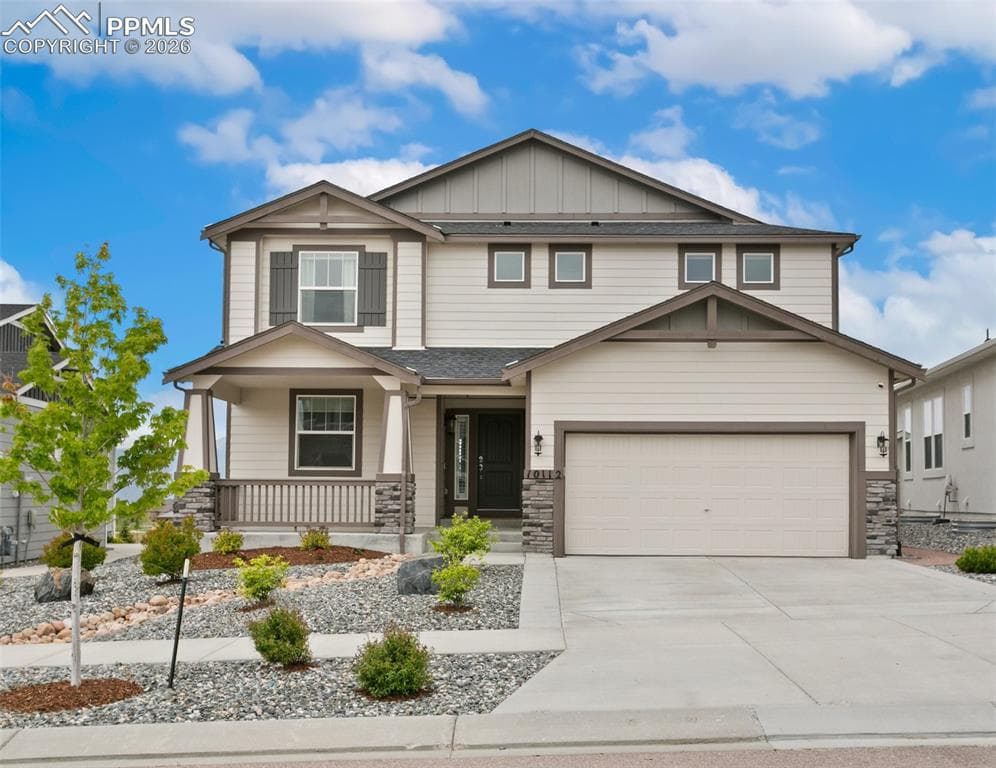 10112 Thrive Ln — photo 1