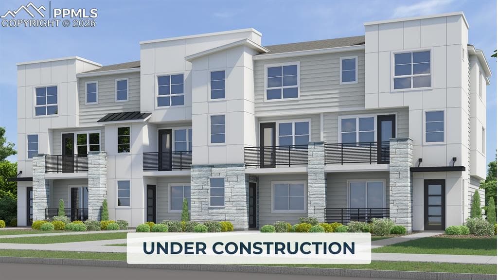 2256 PERIDOT LOOP HEIGHTS - Photo 1
