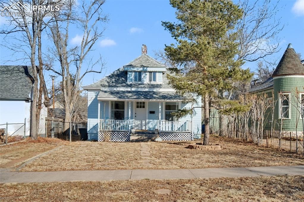 808 E Monument St — photo 1