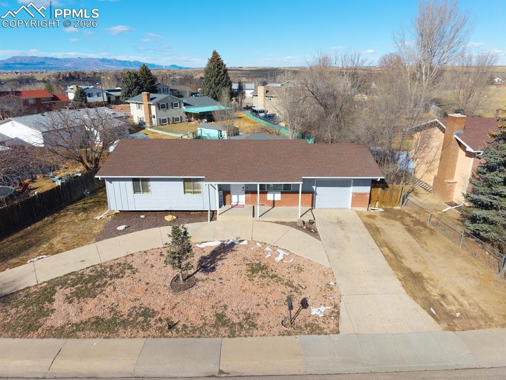 6830 Defoe Ave — photo 1