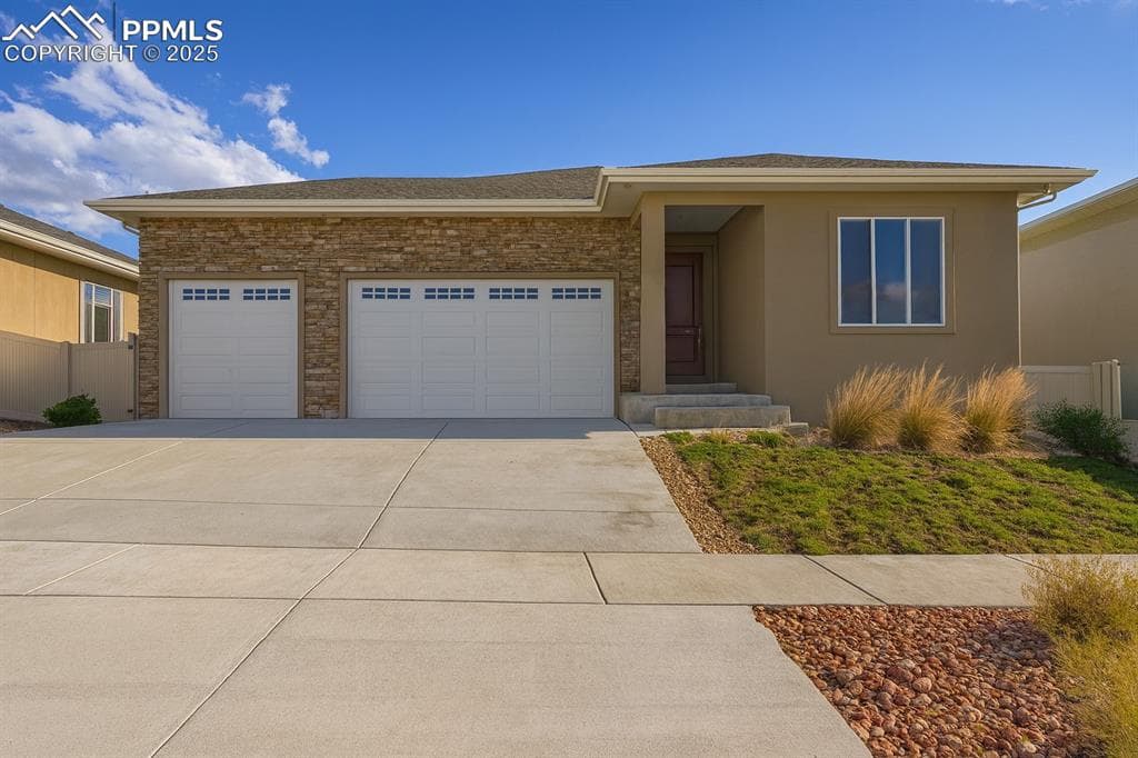 1914 Cuchara Dr — photo 1