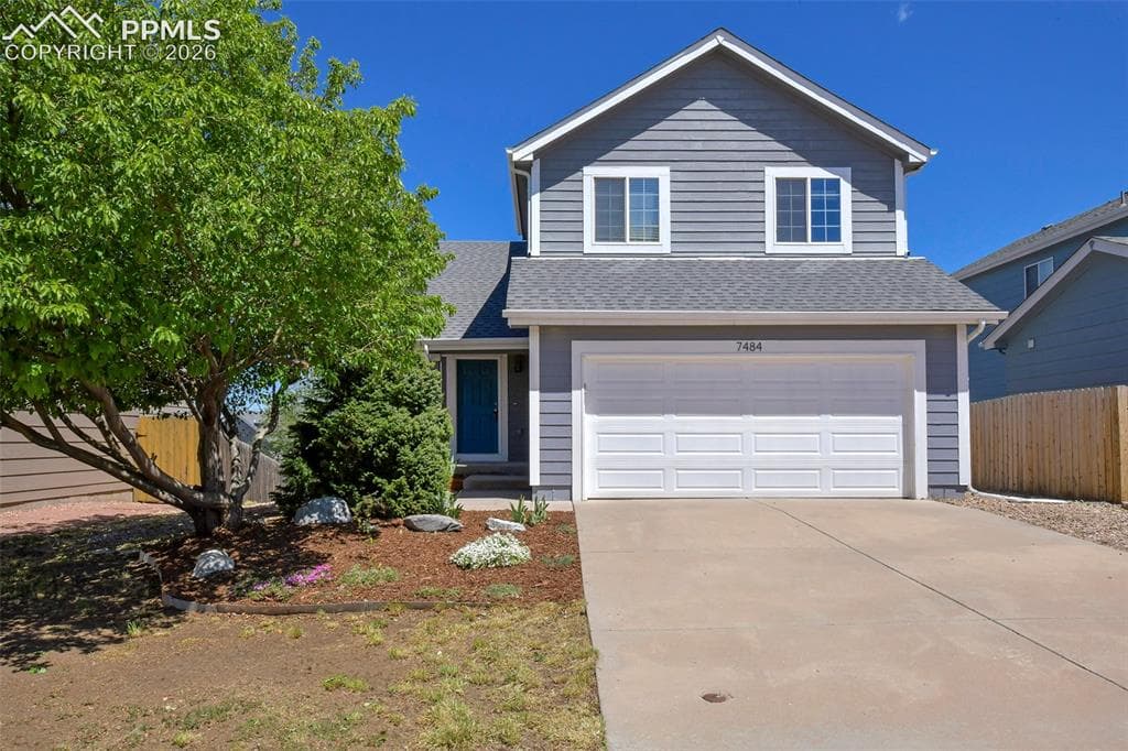 7484 Straggler Circle — photo 1
