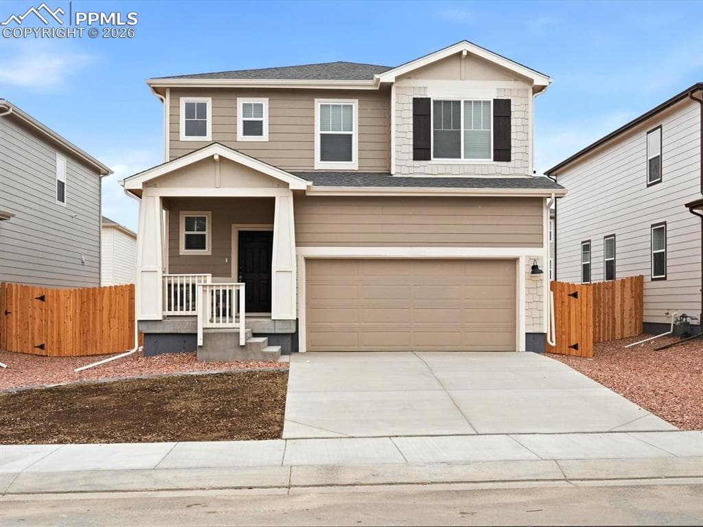 11404 Saugeye St — photo 1