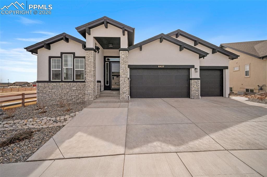 6427 Loaderman Dr — photo 1