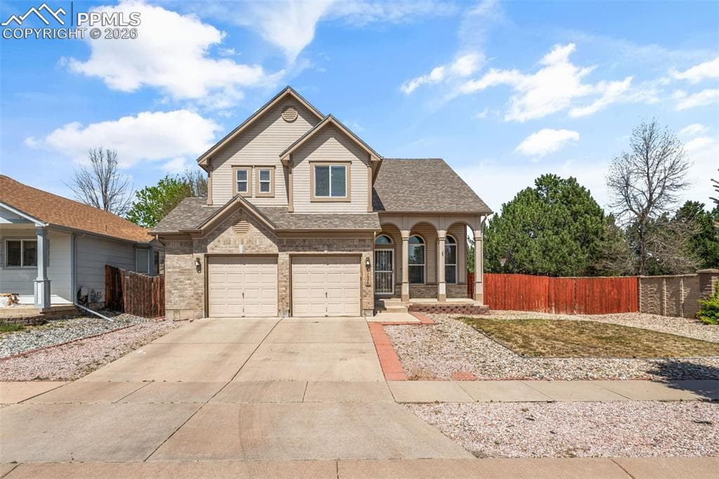 5136 SACRED FEATHER DR - Photo 1