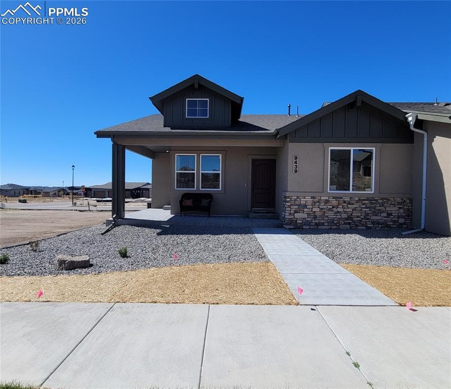 9439 Jollity Point — photo 1