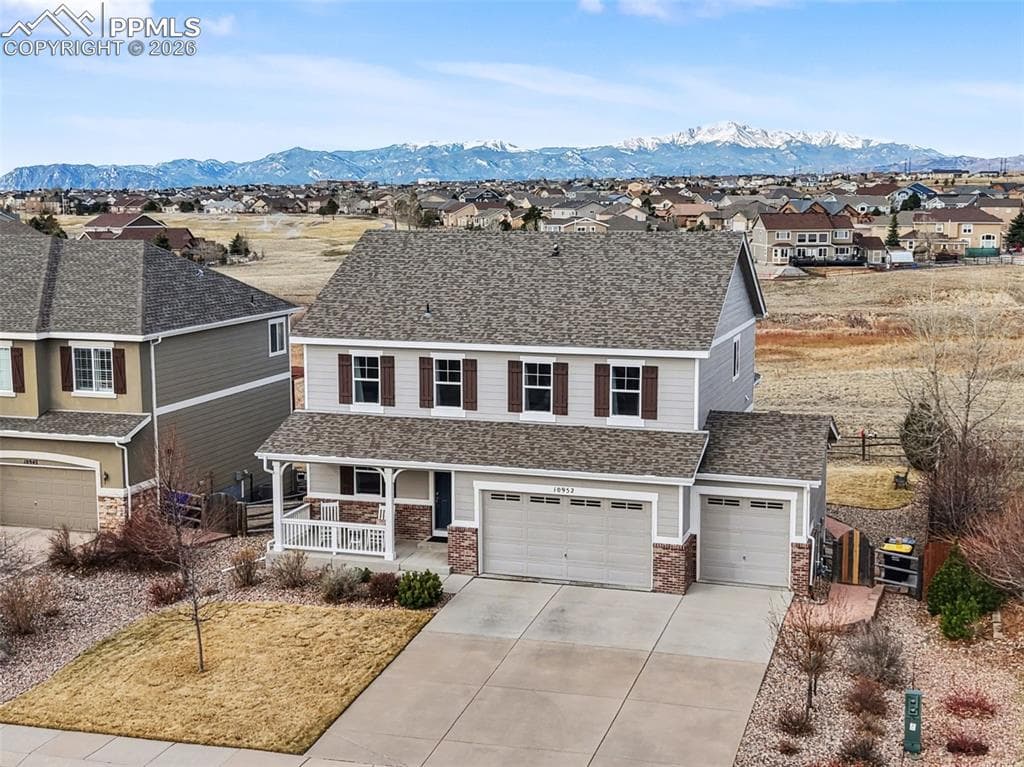 10952 Torreys Peak Way — photo 1