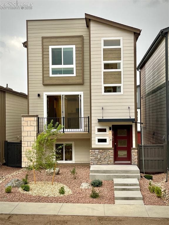 6156 Steele Creek Way — photo 1