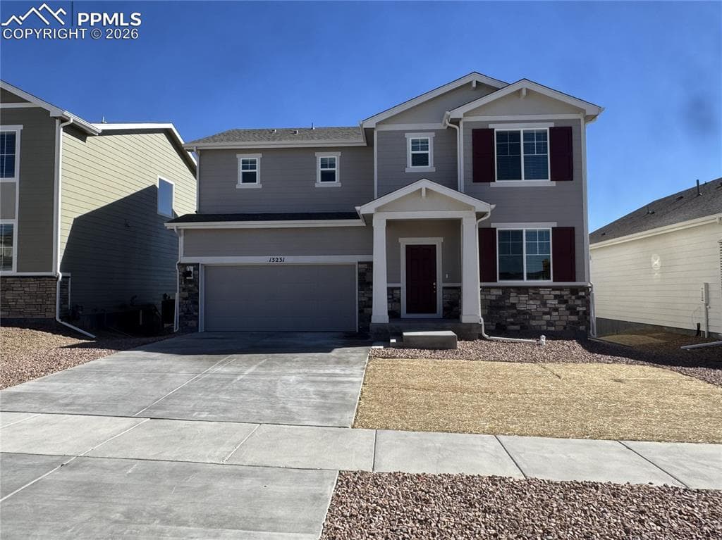 13231 Valley Peak Dr — photo 1