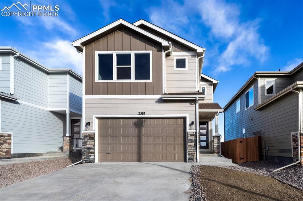 13592 Arriba Dr — photo 1