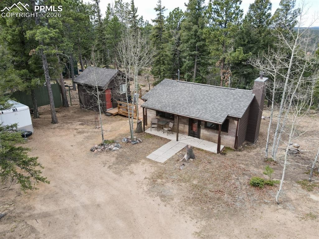 1275 Blossom Rd — photo 1