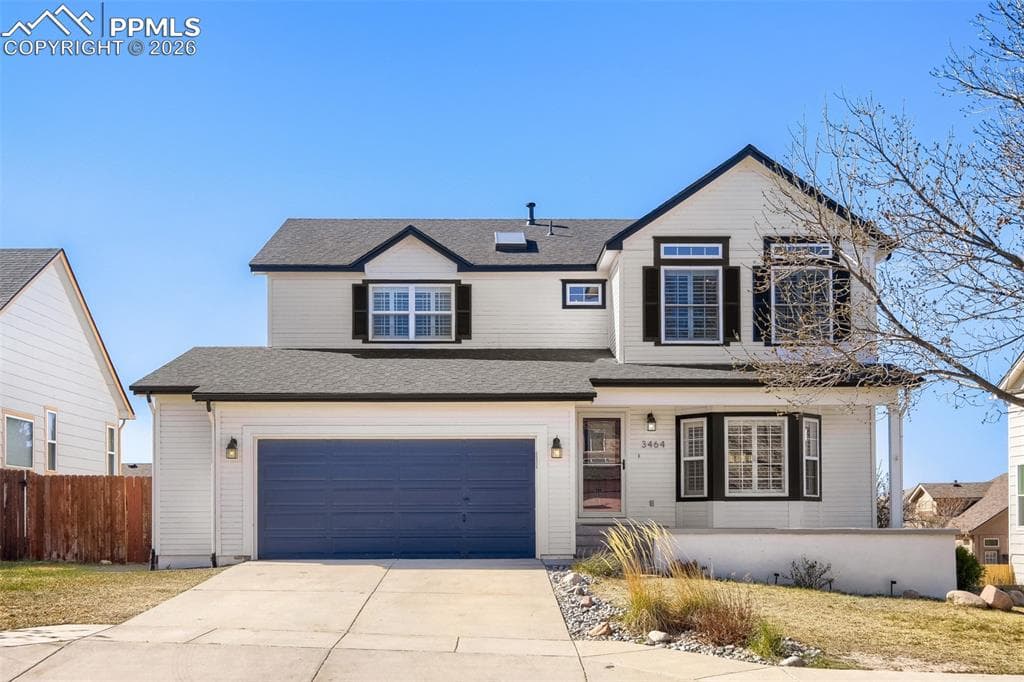 3464 Cape Romain Dr — photo 1