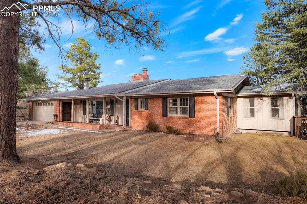 905 Taurus Dr — photo 1