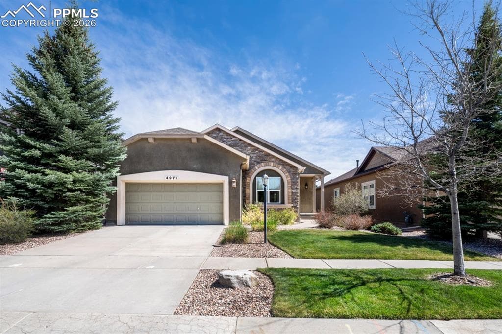 4971 Rabbit Mountain Ct — photo 1