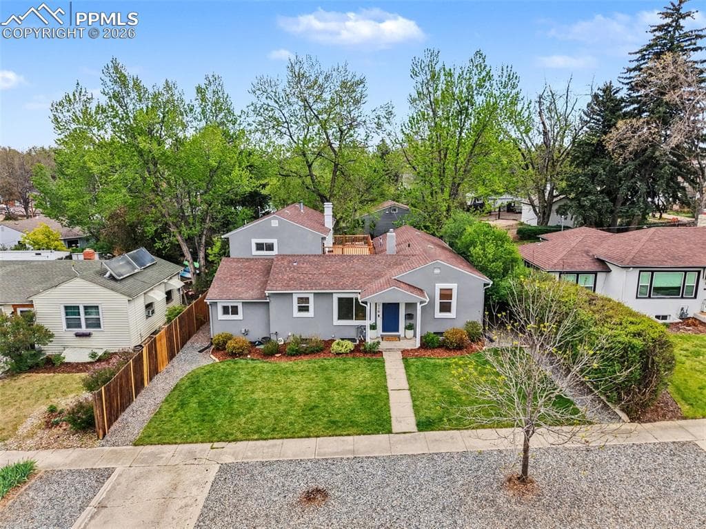 119 N Foote Ave — photo 1