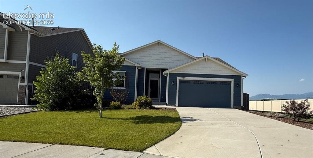 8259 Mosby Way — photo 1