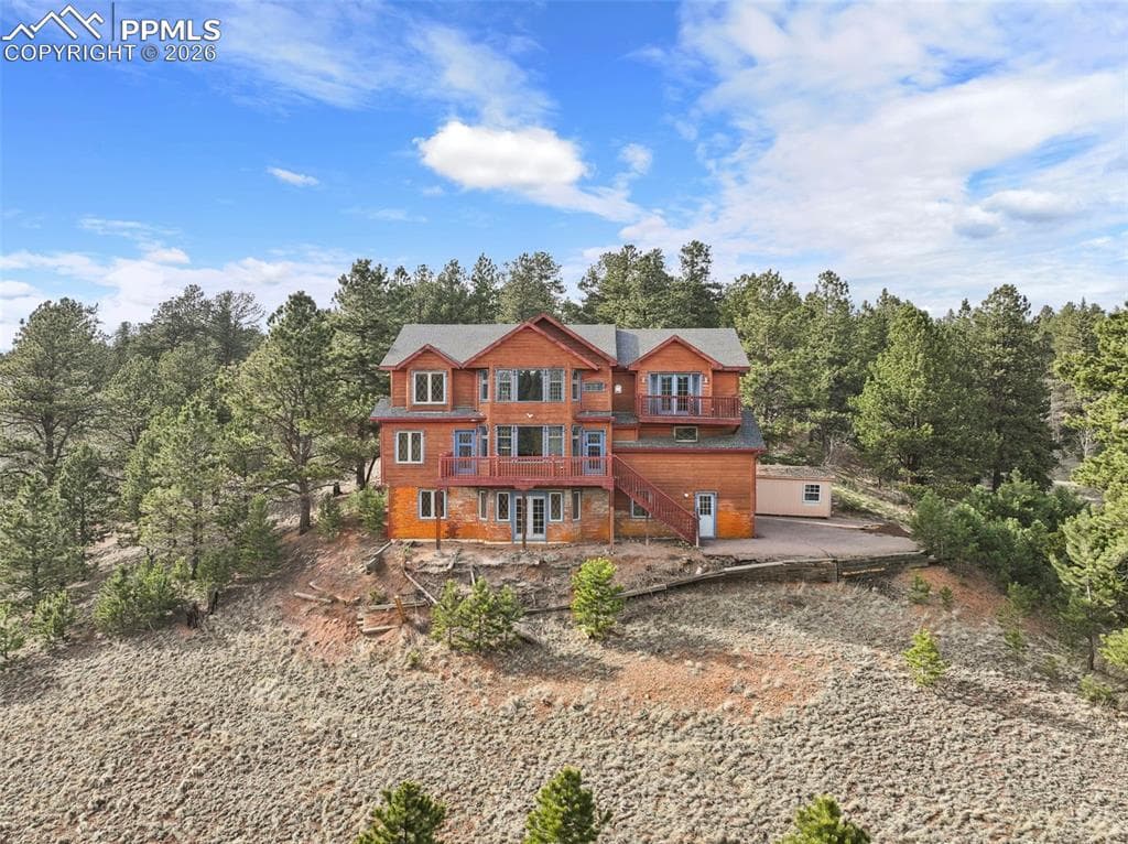 514 Hopi Dr — photo 1