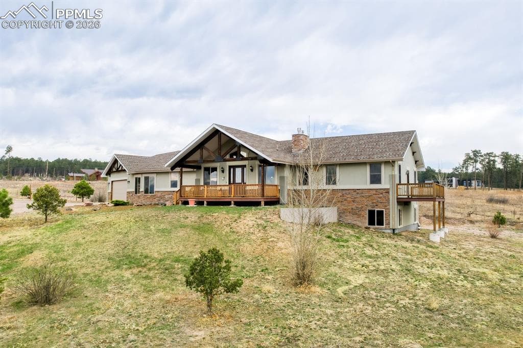 6360 Coolwell Dr — photo 1