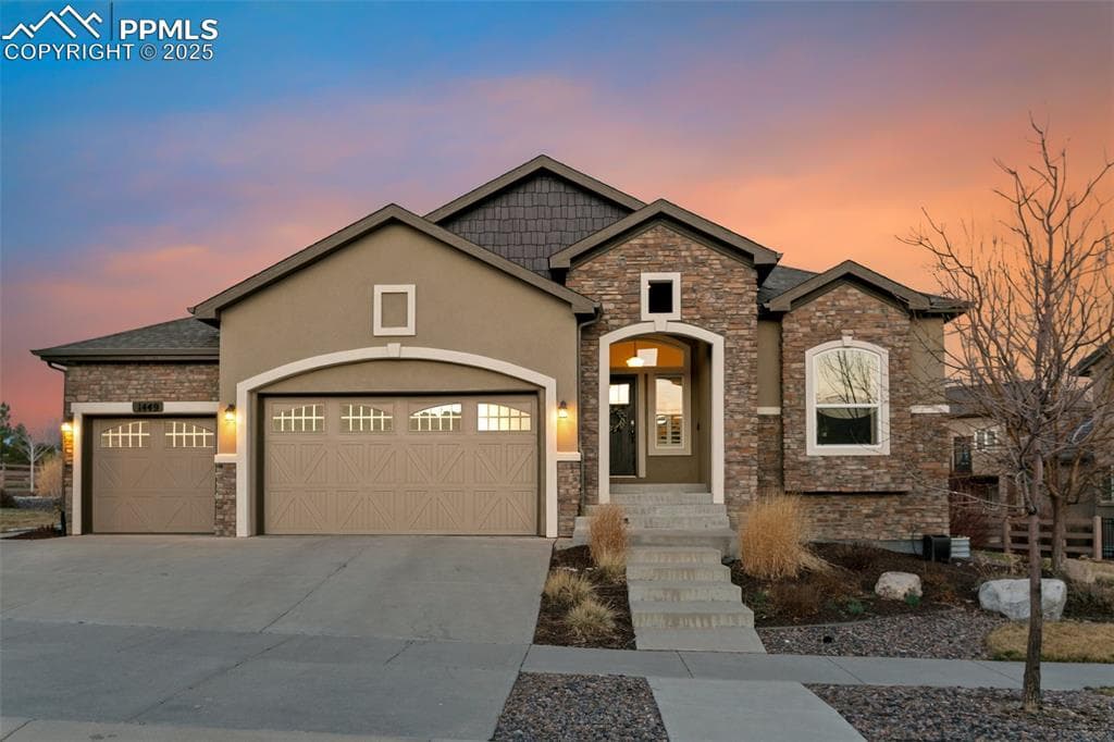 1449 Yellow Tail Dr — photo 1