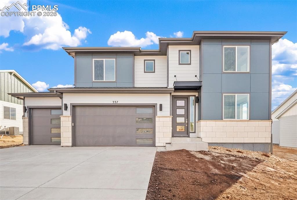 337 Grand Summit Dr — photo 1
