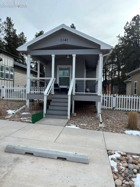 1141 Calm Mountain Point — photo 1