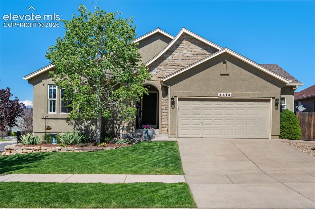 4410 Centerville Dr — photo 1