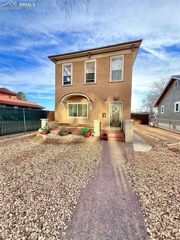 317 E Abriendo Ave — photo 1