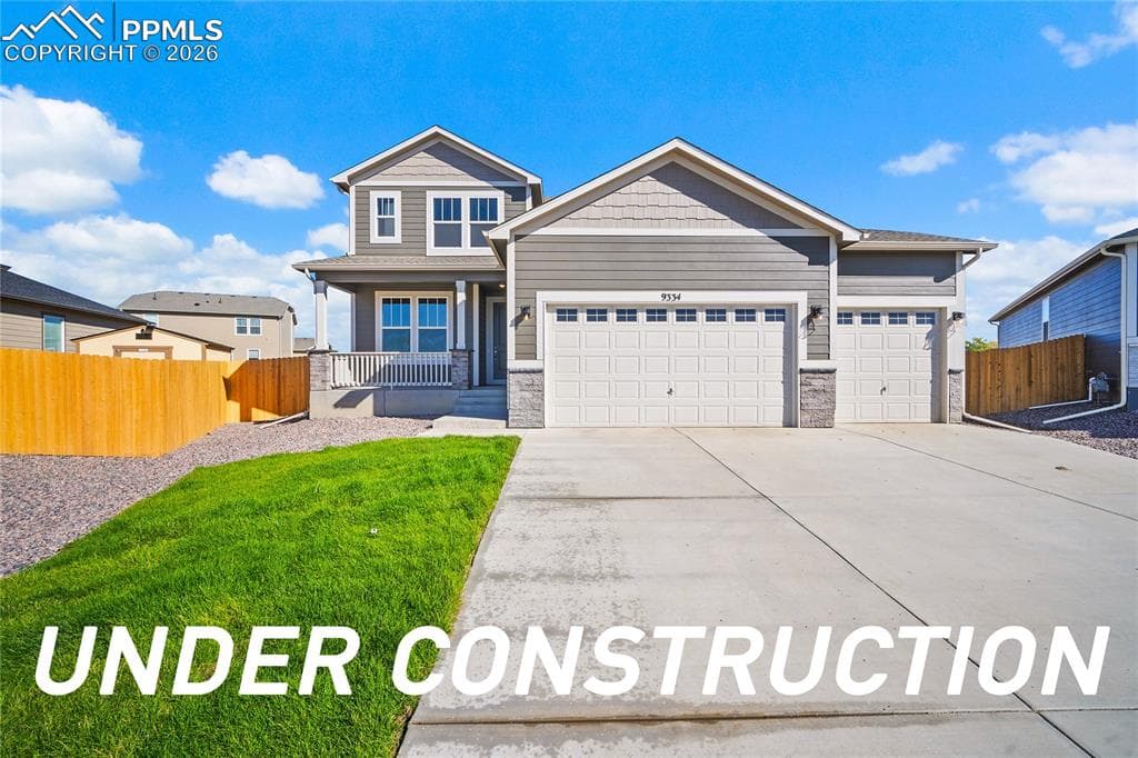 9124 Lanceleaf Dr — photo 1