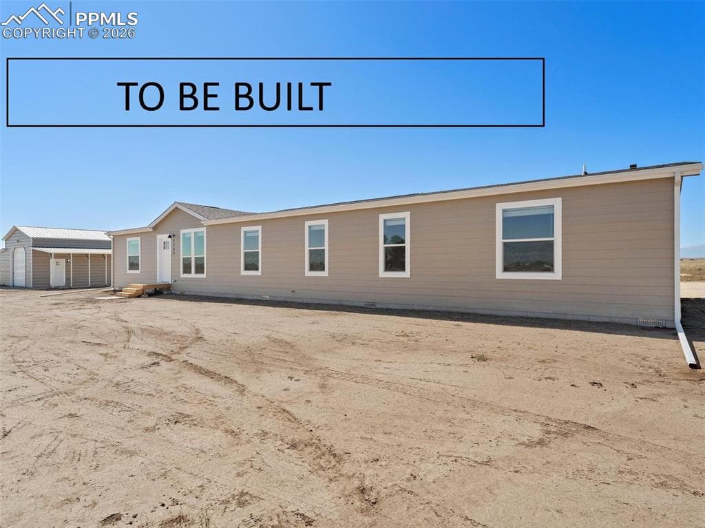 2820 E Ellicott Rd — photo 1