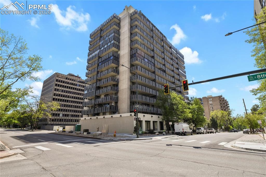 790 N Washington St 1106 — photo 1