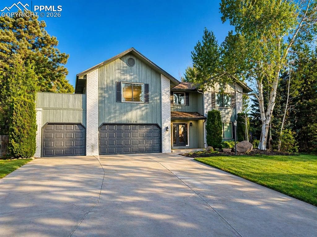 3118 Springdowns Pl — photo 1
