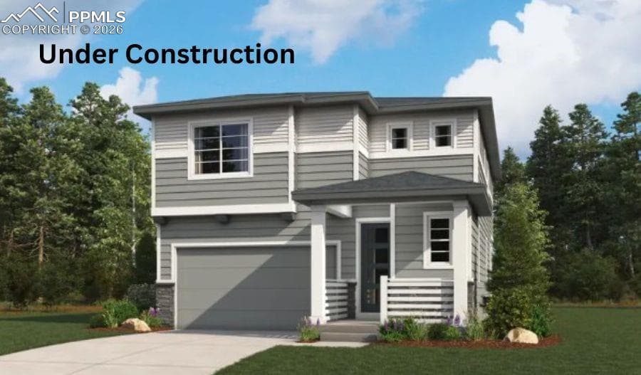 7887 Rainy Creek Trail — photo 1