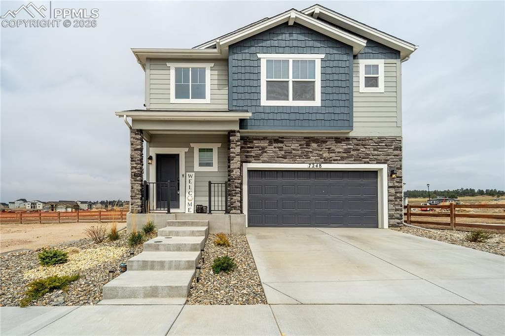7248 Knapp Dr — photo 1