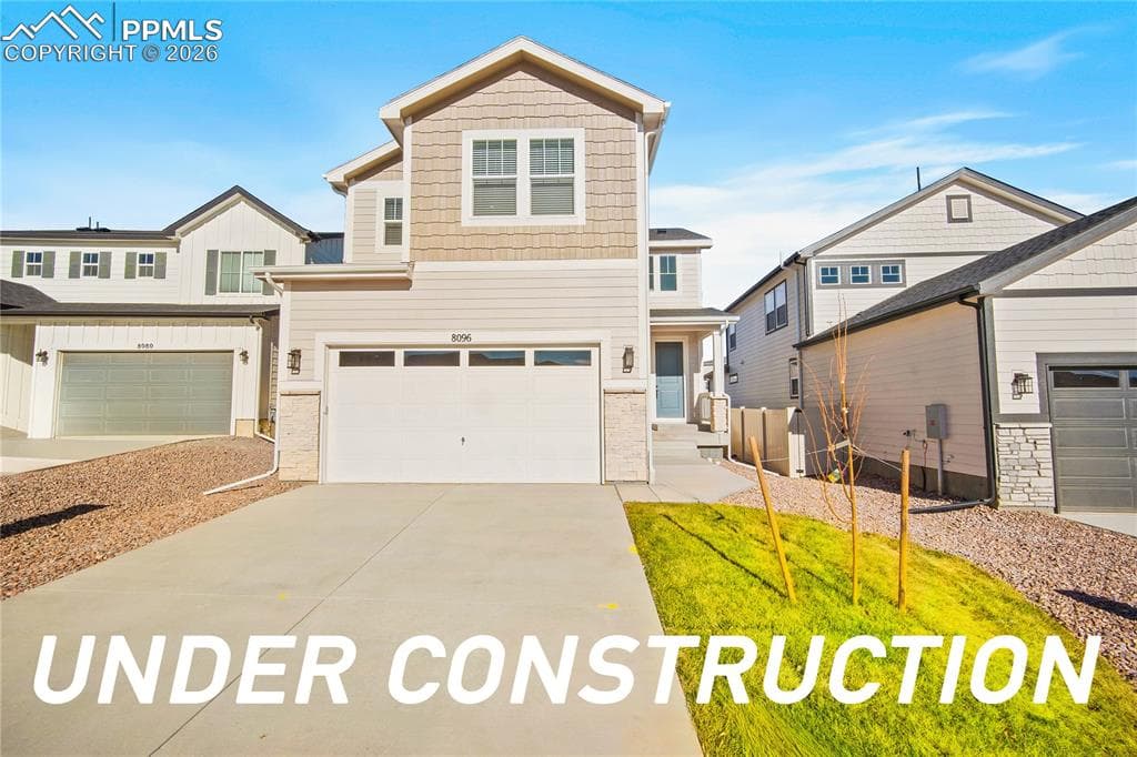 7866 Buffalo Horn Dr — photo 1