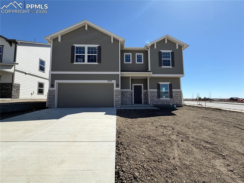 5197 Truscott Rd — photo 1
