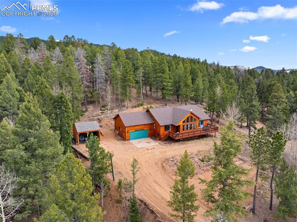 1122 Bennett Dr — photo 1