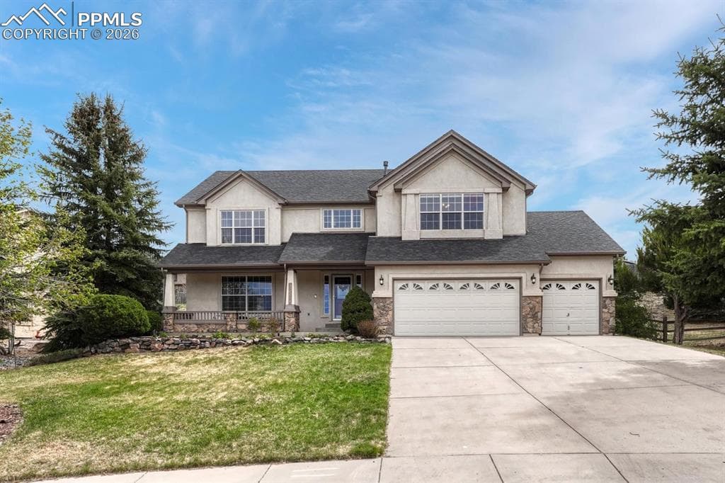15211 Ridgefield Ln — photo 1