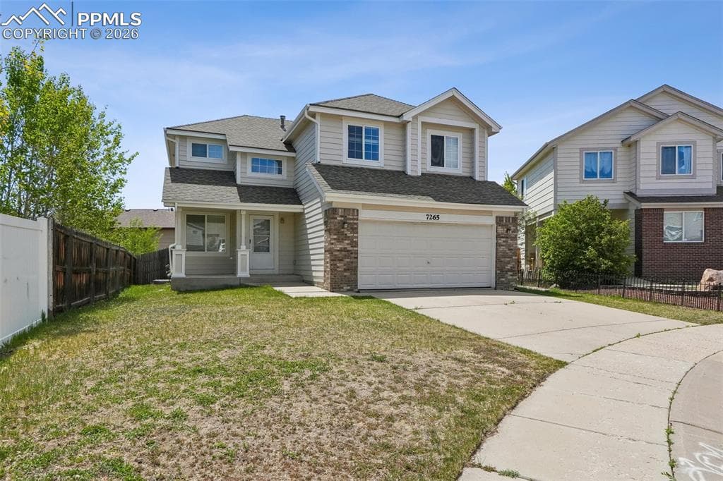 7265 Dandelion Ct — photo 1
