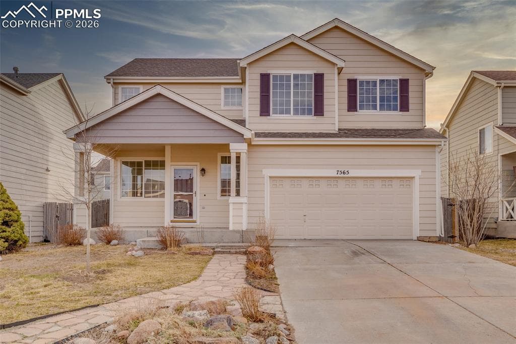 7565 Stephenville Rd — photo 1
