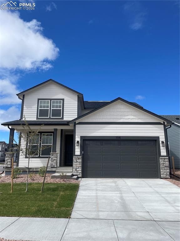 7716 Clear Amber Pl — photo 1